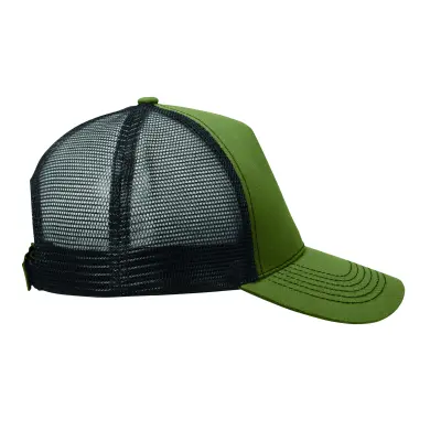 Cappellino classico BLIST 5 pannelli personalizzato - Immagine 21