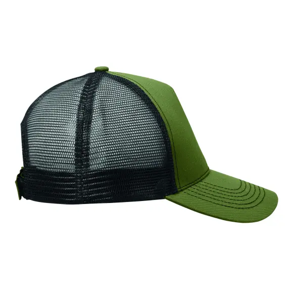 Cappellino classico BLIST 5 pannelli personalizzato - Immagine 21