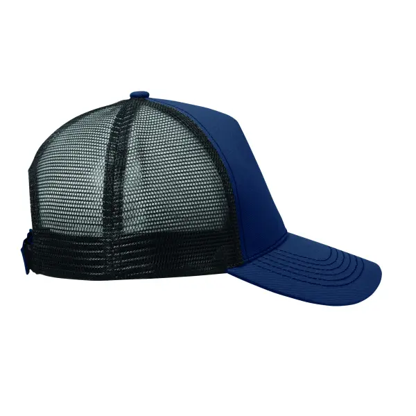Cappellino classico BLIST 5 pannelli personalizzato - Immagine 26