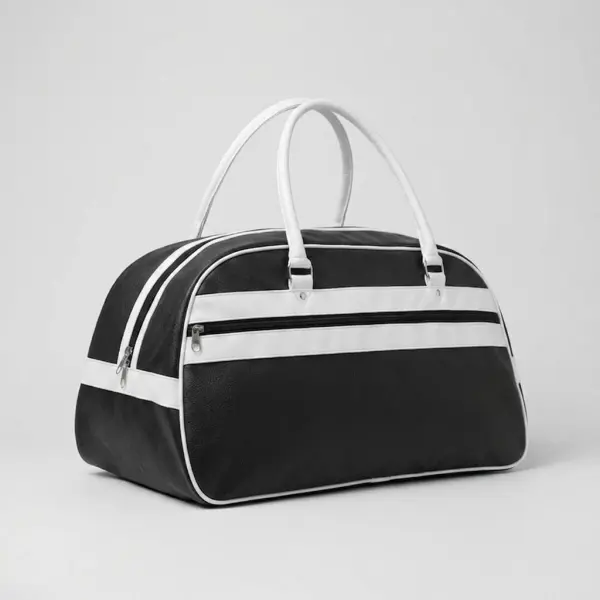 Borsa sportiva NOSTALGIC 21,5L personalizzata - Immagine 2