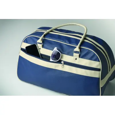 Borsa sportiva NOSTALGIC 21,5L personalizzata - Immagine 7