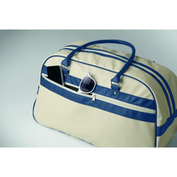 Borsa sportiva NOSTALGIC 21,5L personalizzata - Immagine 12