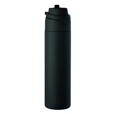 Borraccia in acciaio TOIEN ONE 650 ml riciclato - Immagine 2