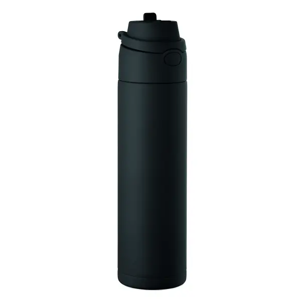 Borraccia in acciaio TOIEN ONE 650 ml riciclato - Immagine 2