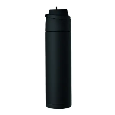 Borraccia in acciaio TOIEN ONE 650 ml riciclato - Immagine 8