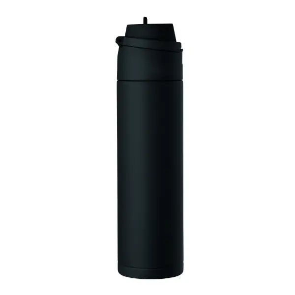 Borraccia in acciaio TOIEN ONE 650 ml riciclato - Immagine 8