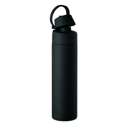 Borraccia in acciaio TOIEN ONE 650 ml riciclato - Immagine 4