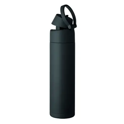 Borraccia in acciaio TOIEN ONE 650 ml riciclato - Immagine 5