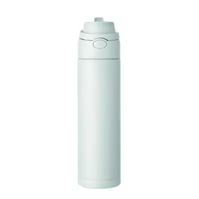 Borraccia in acciaio TOIEN ONE 650 ml riciclato - Immagine 16