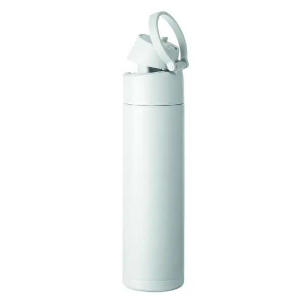 Borraccia in acciaio TOIEN ONE 650 ml riciclato - Immagine 14