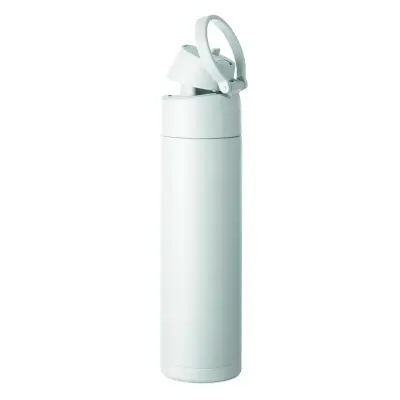 Borraccia in acciaio TOIEN ONE 650 ml riciclato - Immagine 13