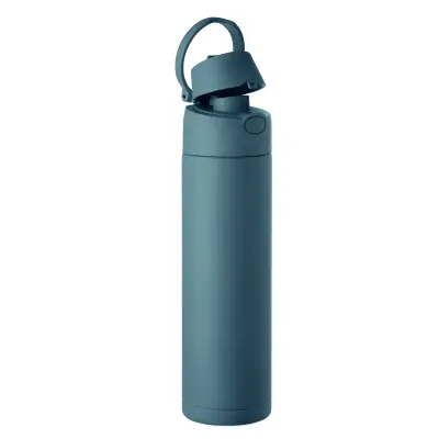 Borraccia in acciaio TOIEN ONE 650 ml riciclato - Immagine 21
