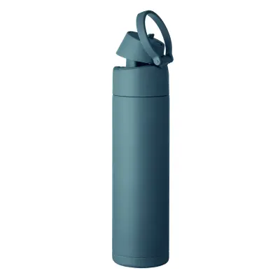 Borraccia in acciaio TOIEN ONE 650 ml riciclato - Immagine 22