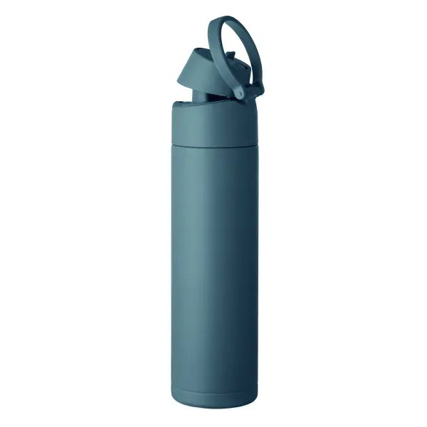 Borraccia in acciaio TOIEN ONE 650 ml riciclato - Immagine 22
