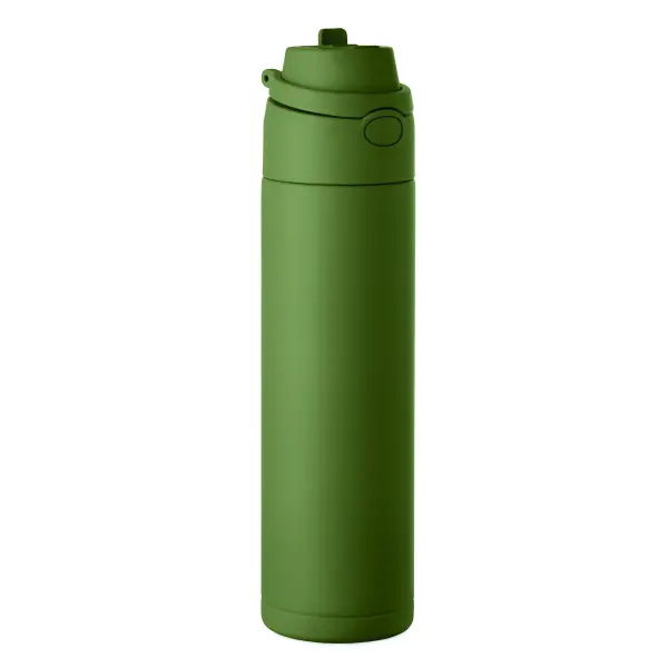 Borraccia in acciaio TOIEN ONE 650 ml riciclato - Immagine 26