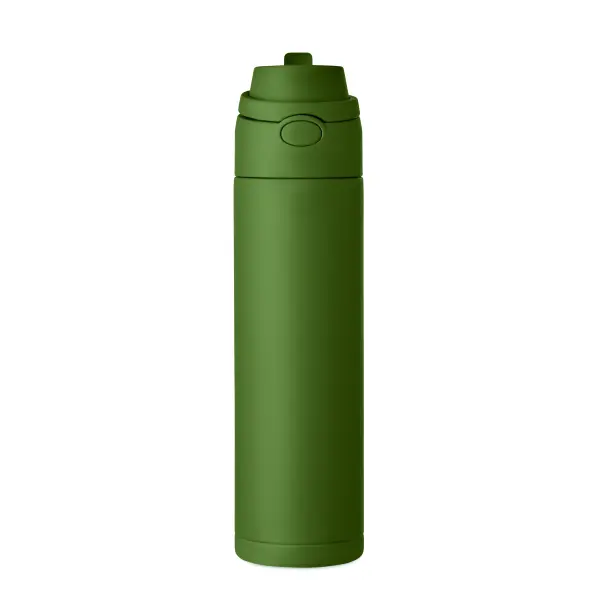 Borraccia in acciaio TOIEN ONE 650 ml riciclato - Immagine 30