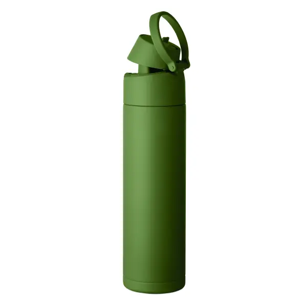 Borraccia in acciaio TOIEN ONE 650 ml riciclato - Immagine 29
