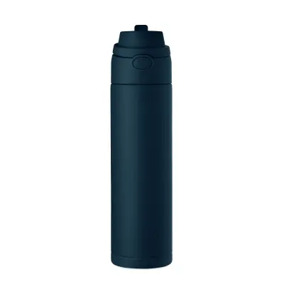 Borraccia in acciaio TOIEN ONE 650 ml riciclato - Immagine 37