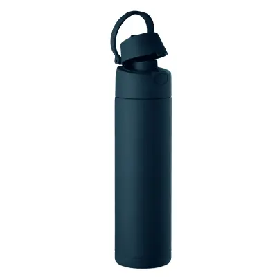 Borraccia in acciaio TOIEN ONE 650 ml riciclato - Immagine 35