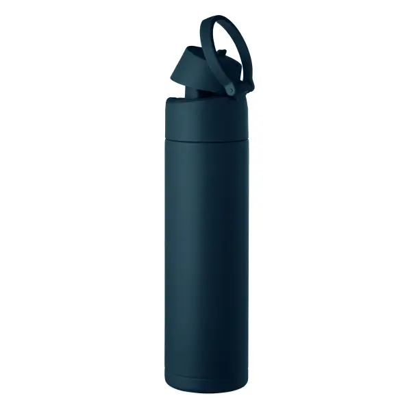 Borraccia in acciaio TOIEN ONE 650 ml riciclato - Immagine 36