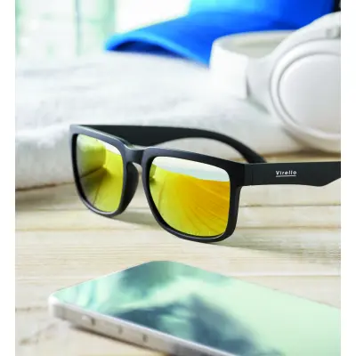 Occhiali da sole CRETE UV400 personalizzati - Immagine 17