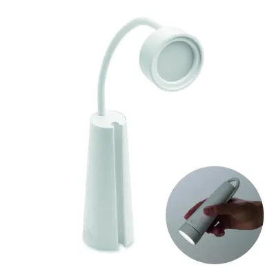 Lampada torcia TORCHLAMP 2 in 1 personalizzata