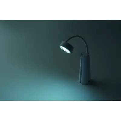 Lampada torcia TORCHLAMP 2 in 1 personalizzata - Immagine 3