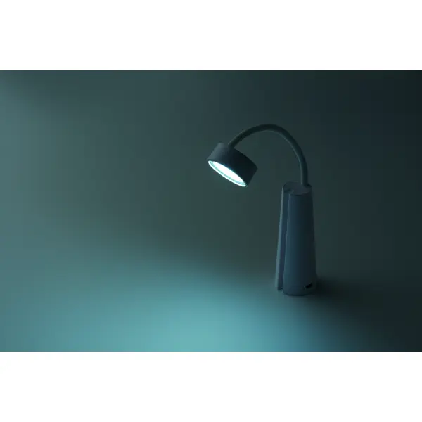 Lampada torcia TORCHLAMP 2 in 1 personalizzata - Immagine 3