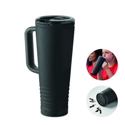 Tazza termica HOWLER CUP 700ml promozionale - Immagine 2