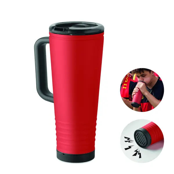Tazza termica HOWLER CUP 700ml promozionale - Immagine 14