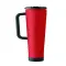 Tazza termica HOWLER CUP 700ml promozionale - Anteprima 16