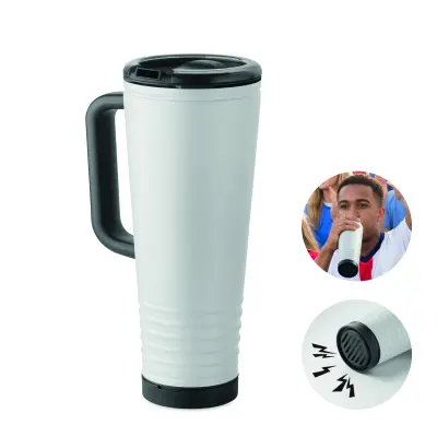 Tazza termica HOWLER CUP 700ml promozionale - Immagine 29