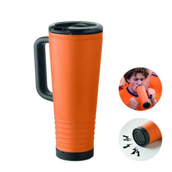 Tazza termica HOWLER CUP 700ml promozionale - Immagine 58