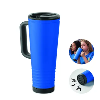 Tazza termica HOWLER CUP 700ml promozionale - Immagine 73