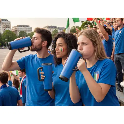 Tazza termica HOWLER CUP 700ml promozionale - Immagine 79