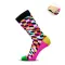 Calzini FUNNY M 38-42 personalizzabili con il tuo logo - Anteprima 22