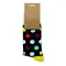 Calzini fantasia FUNNY L 43-46 personalizzati - Anteprima 5