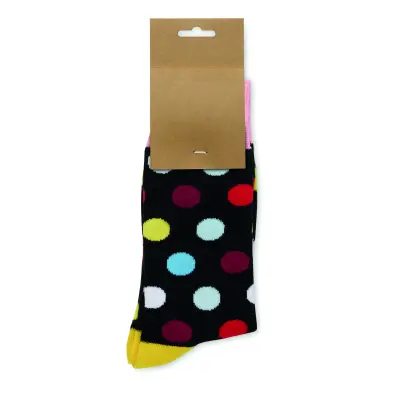 Calzini fantasia FUNNY L 43-46 personalizzati - Immagine 6