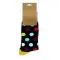 Calzini fantasia FUNNY L 43-46 personalizzati - Anteprima 6