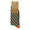 Calzini fantasia FUNNY L 43-46 personalizzati - Anteprima 10