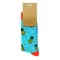 Calzini fantasia FUNNY L 43-46 personalizzati - Anteprima 16