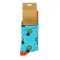 Calzini fantasia FUNNY L 43-46 personalizzati - Anteprima 17