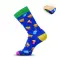 Calzini fantasia FUNNY L 43-46 personalizzati - Anteprima 18