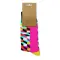 Calzini fantasia FUNNY L 43-46 personalizzati - Anteprima 26