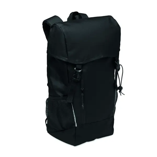 Zaino roll top SIENA 15L personalizzato con logo - Immagine 2