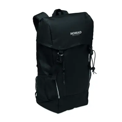Zaino roll top SIENA 15L personalizzato con logo - Immagine 6