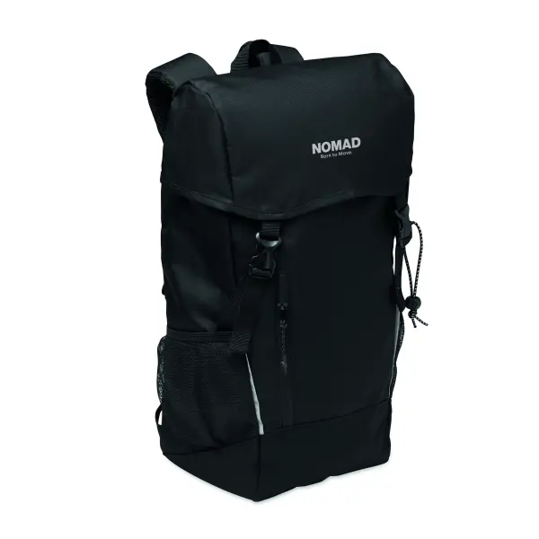 Zaino roll top SIENA 15L personalizzato con logo - Immagine 6