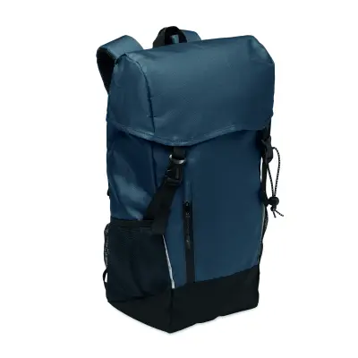 Zaino roll top SIENA 15L personalizzato con logo - Immagine 9