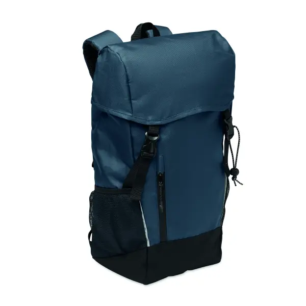 Zaino roll top SIENA 15L personalizzato con logo - Immagine 9