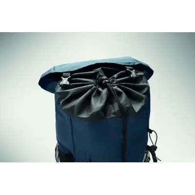 Zaino roll top SIENA 15L personalizzato con logo - Immagine 12